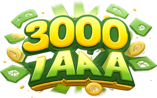 3000 taka লোগো